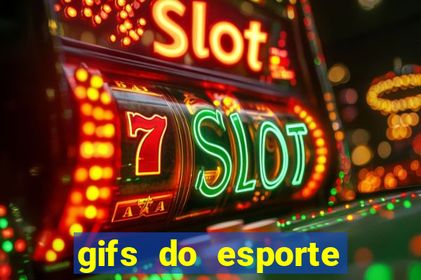 gifs do esporte clube bahia